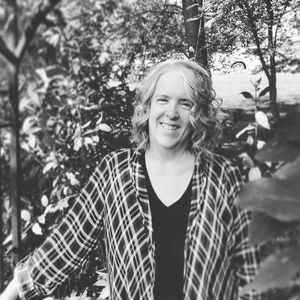 Meet your Posher, Teri